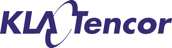 KLA-Tencor logo